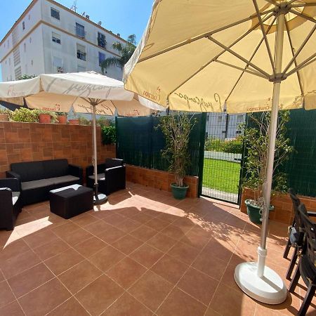 Apartamento En El Centro De Естепона Екстериор снимка