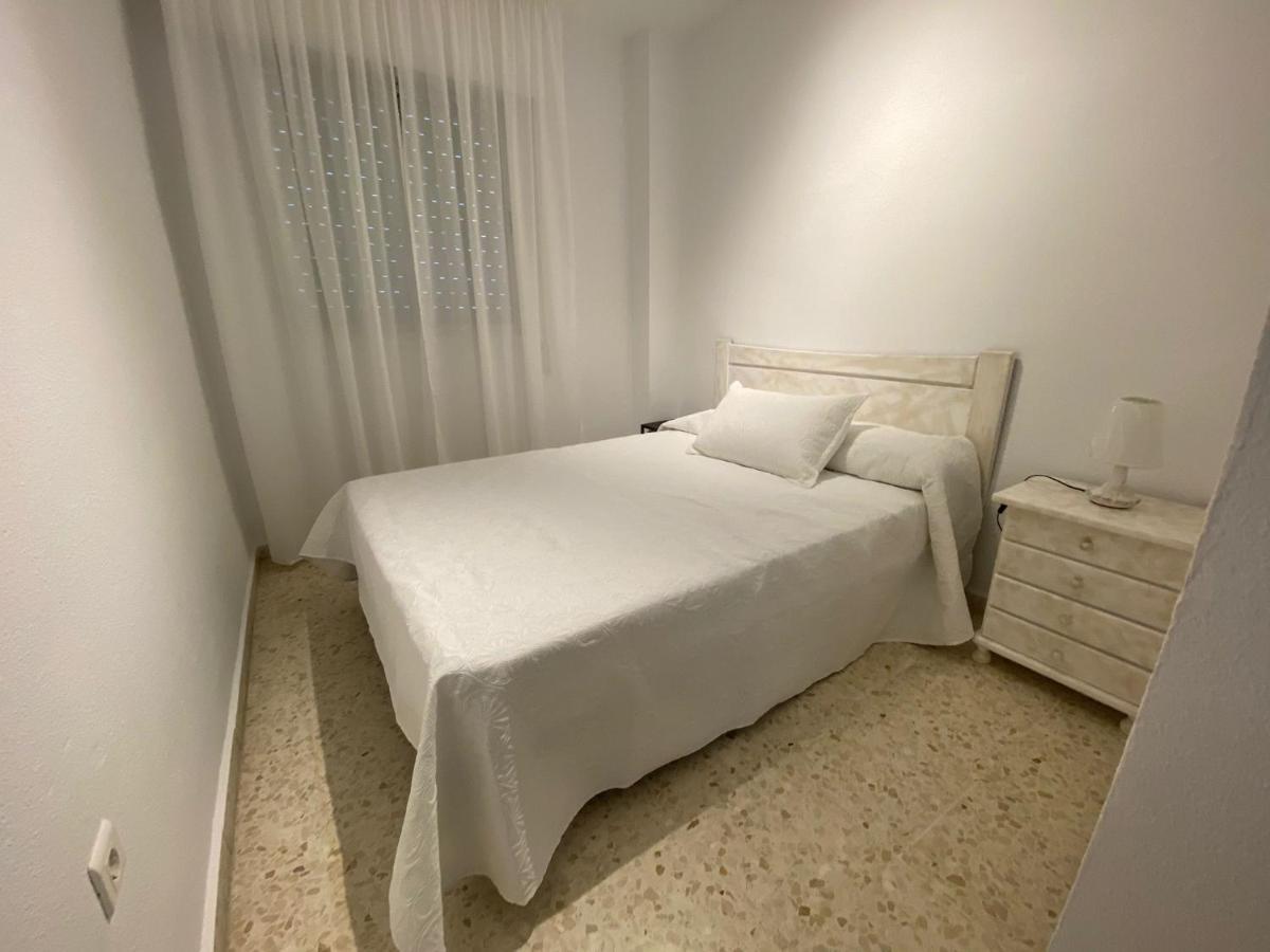 Apartamento En El Centro De Естепона Екстериор снимка